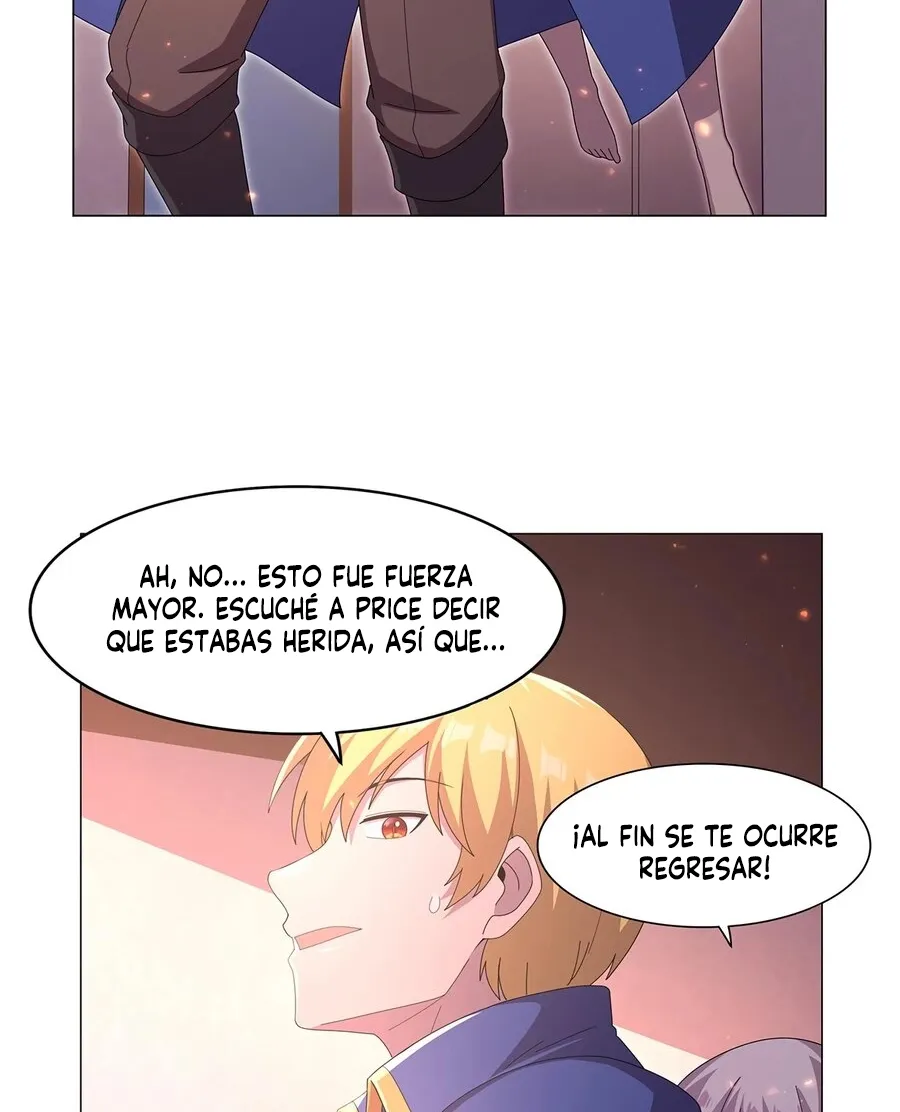 El Rey Demonio lll Capítulo 446 en Línea - página 44