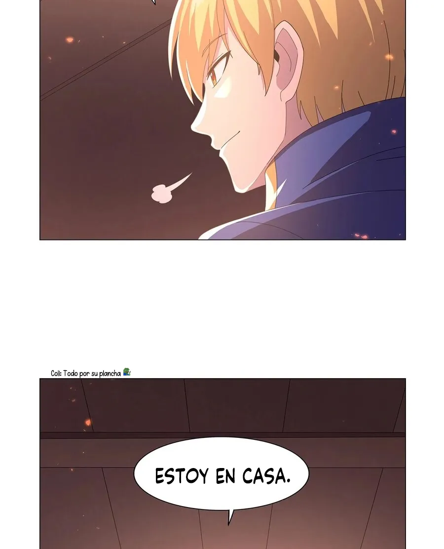 El Rey Demonio lll Capítulo 446 en Línea - página 48