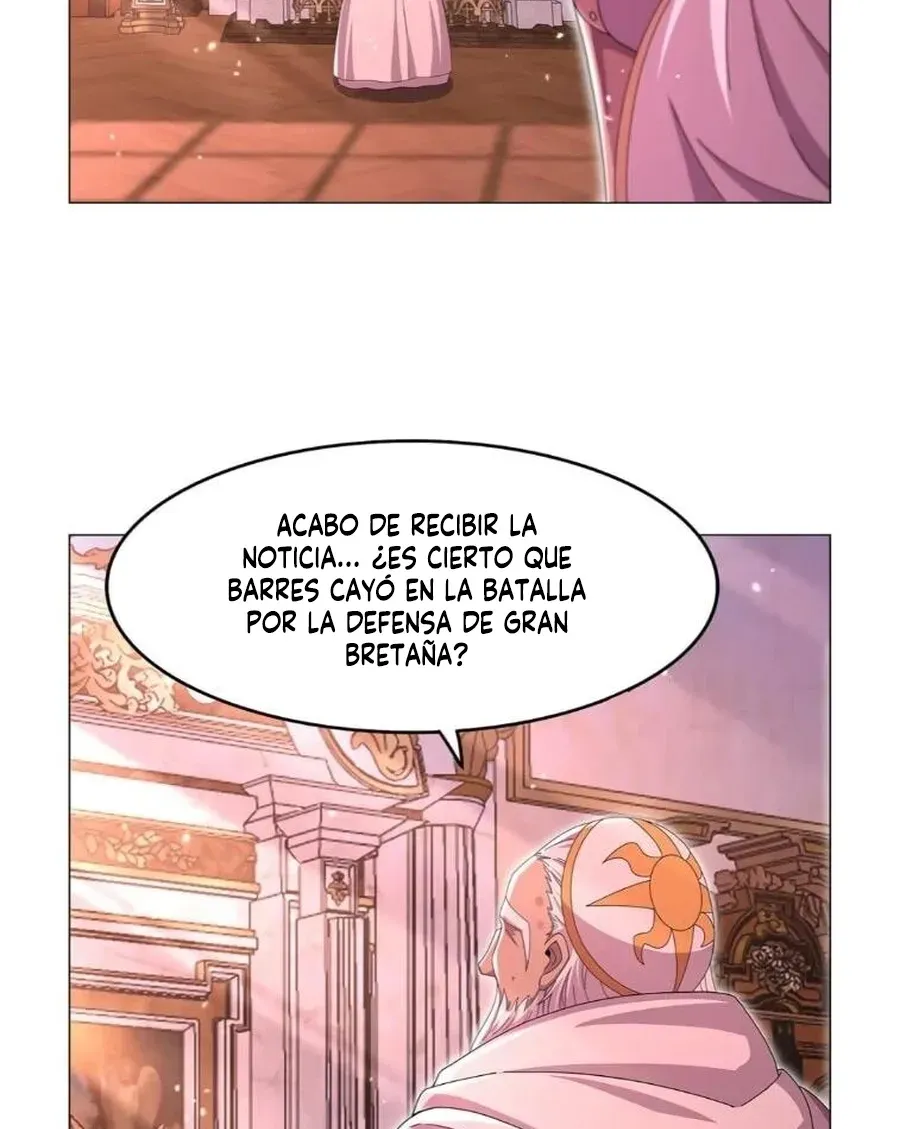 El Rey Demonio lll Capítulo 448 en Línea - página 5