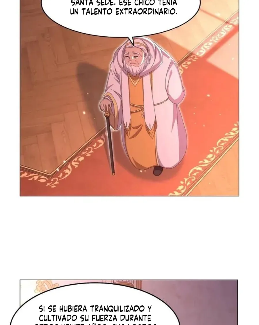 El Rey Demonio lll Capítulo 448 en Línea - página 8