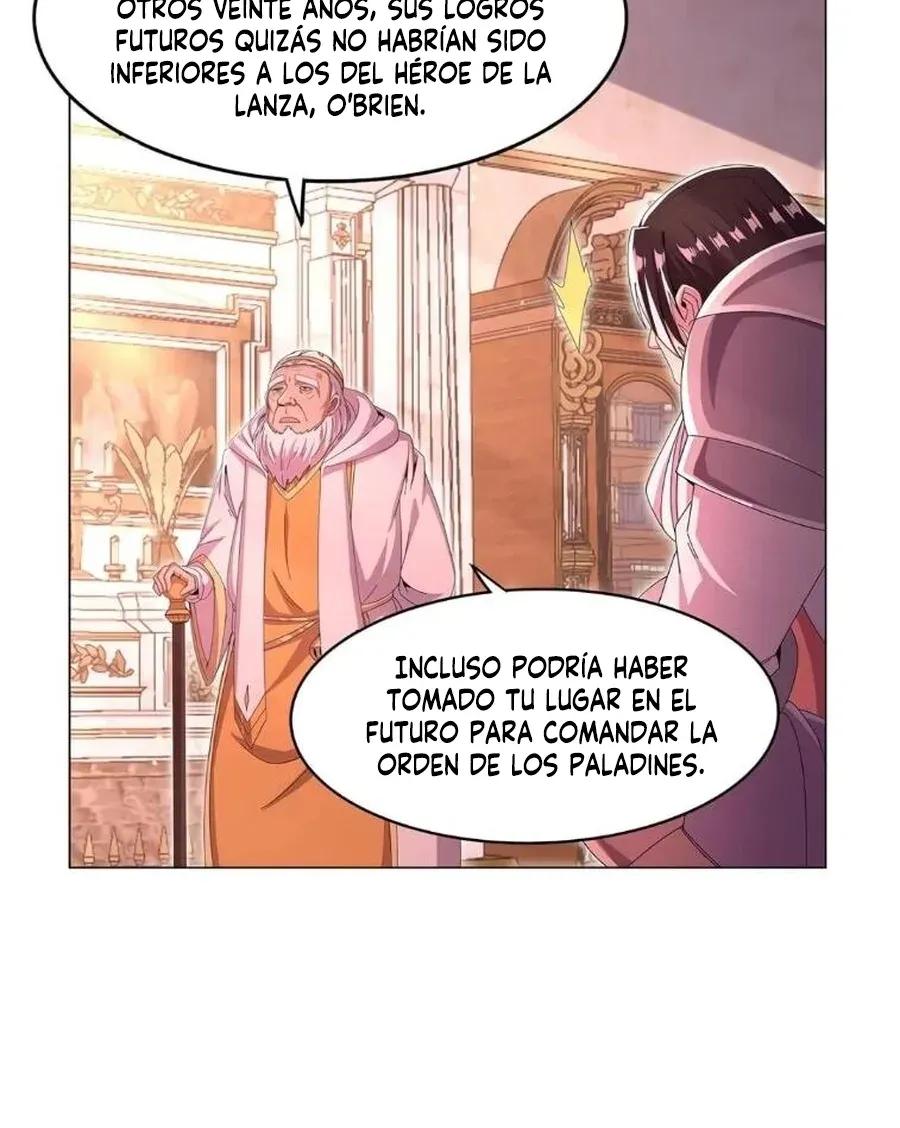 El Rey Demonio lll Capítulo 448 en Línea - página 9
