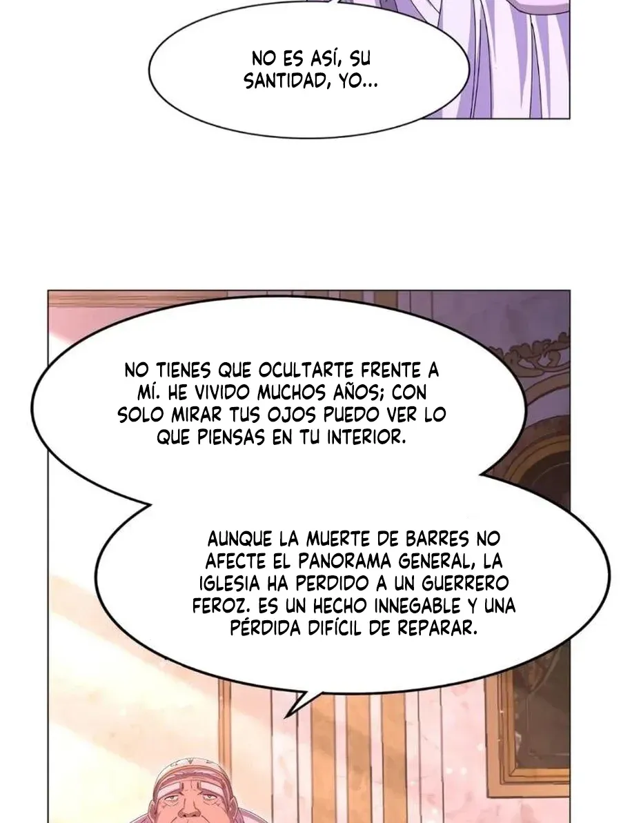 El Rey Demonio lll Capítulo 448 en Línea - página 12