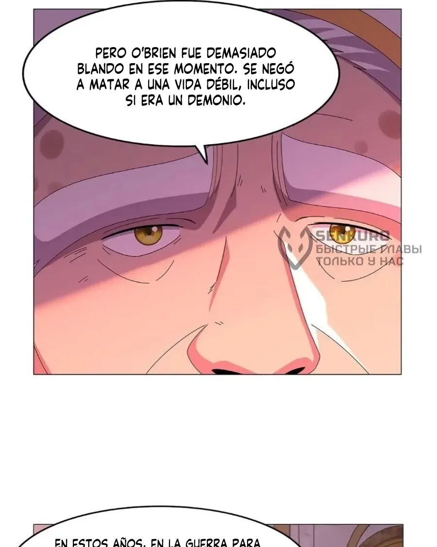 El Rey Demonio lll Capítulo 448 en Línea - página 18
