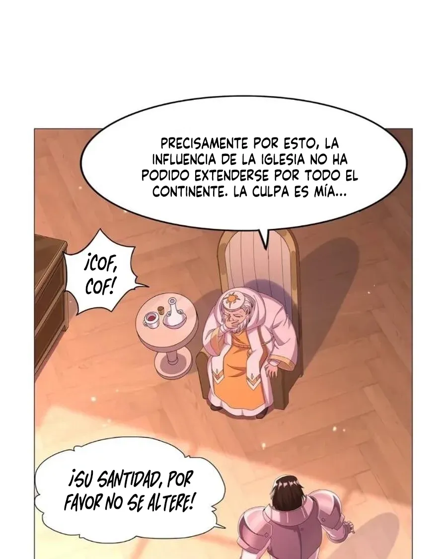 El Rey Demonio lll Capítulo 448 en Línea - página 20