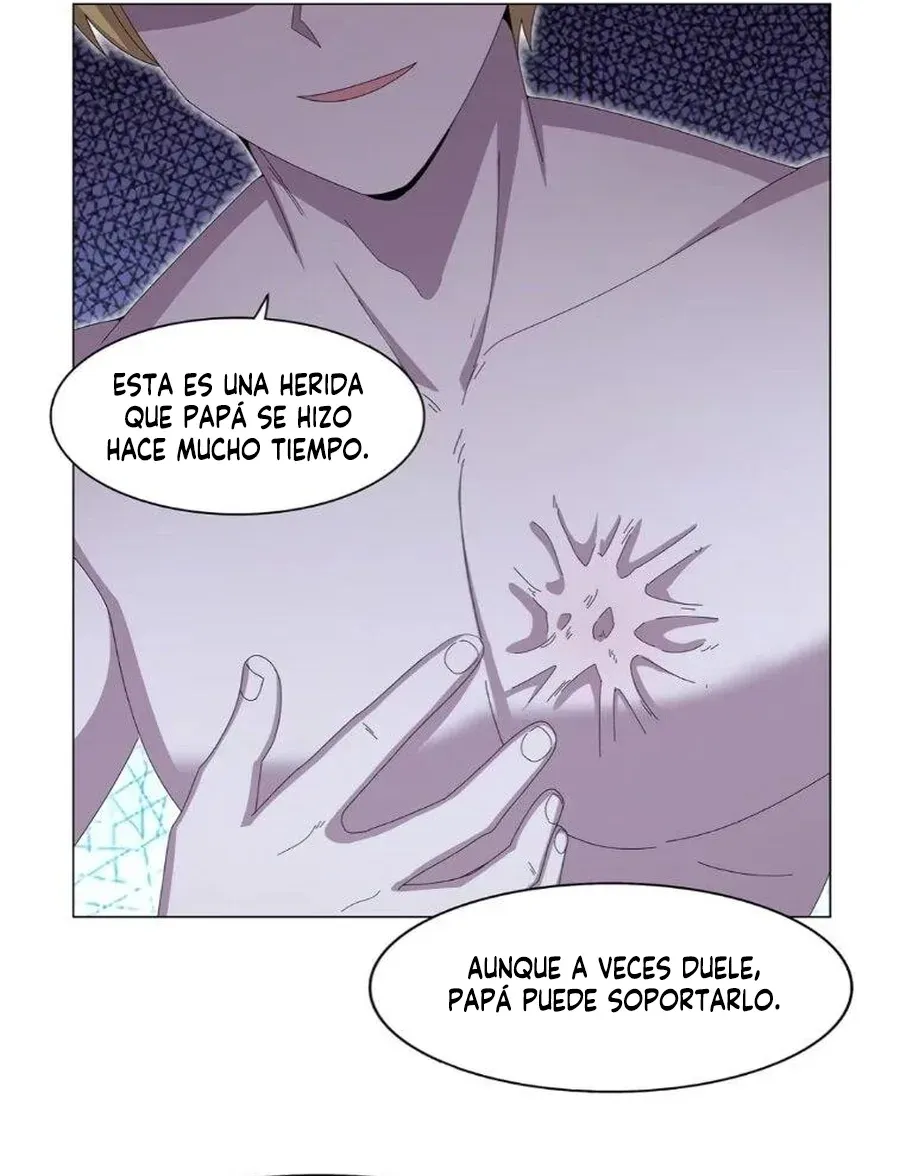 El Rey Demonio lll Capítulo 448 en Línea - página 33