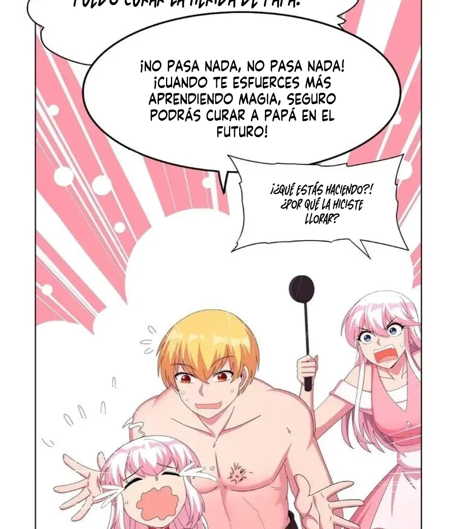 El Rey Demonio lll Capítulo 448 en Línea - página 43