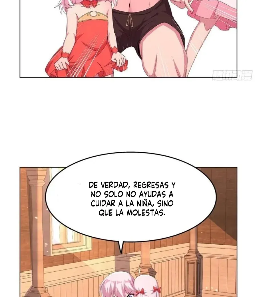 El Rey Demonio lll Capítulo 448 en Línea - página 44