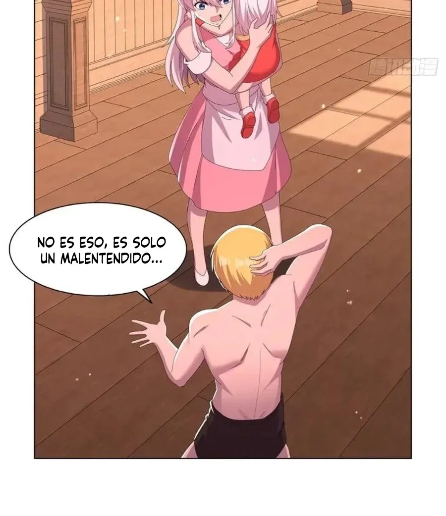 El Rey Demonio lll Capítulo 448 en Línea - página 45