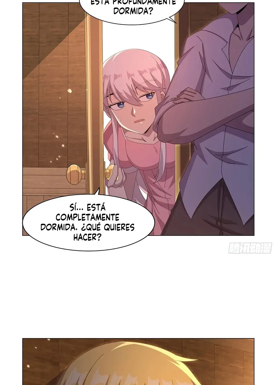 El Rey Demonio lll Capítulo 449 en Línea - página 6