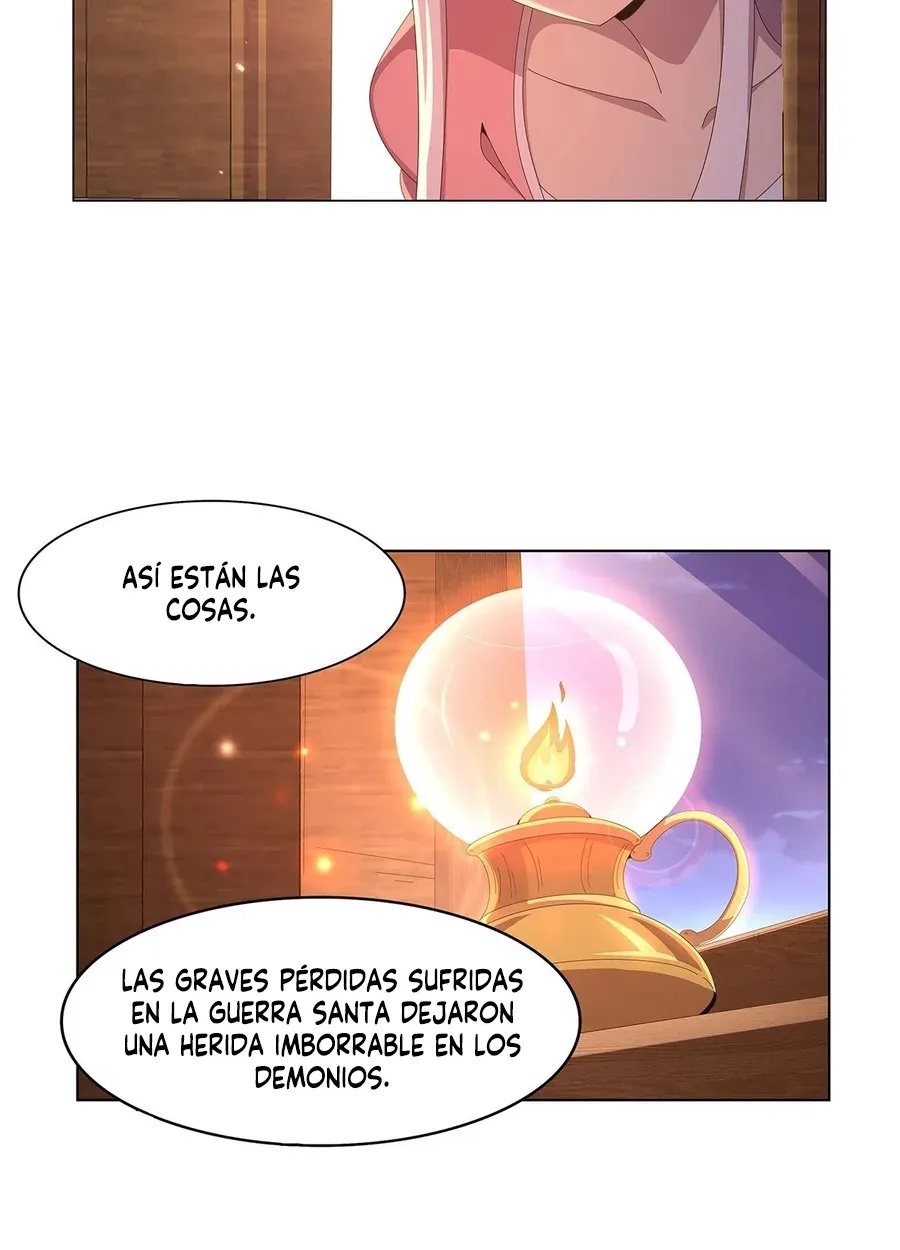 El Rey Demonio lll Capítulo 449 en Línea - página 8