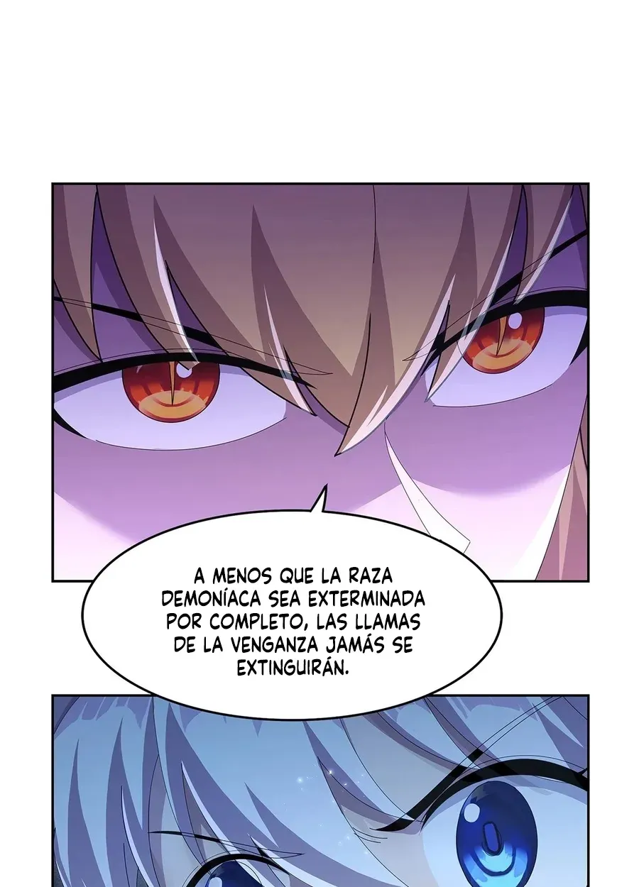 El Rey Demonio lll Capítulo 449 en Línea - página 13