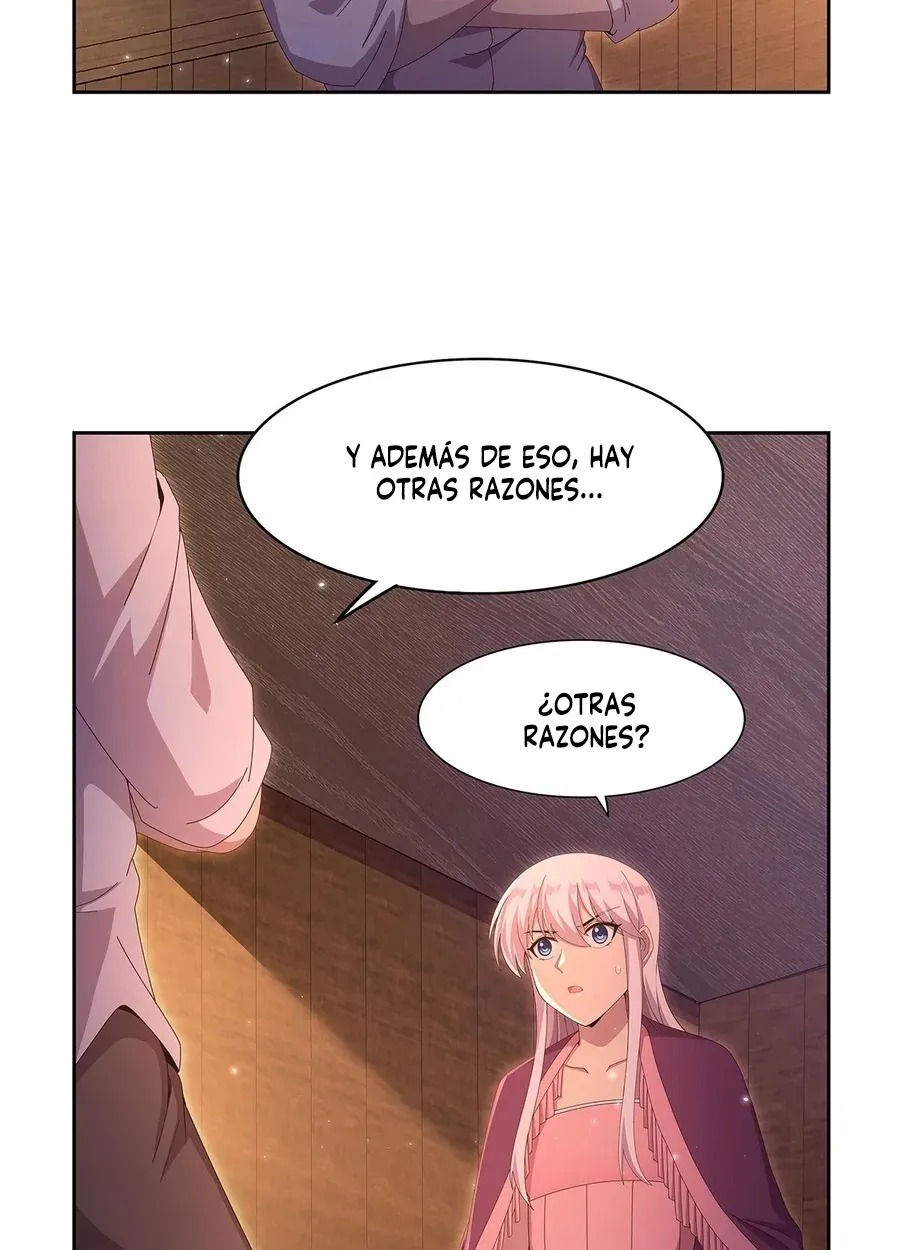 El Rey Demonio lll Capítulo 449 en Línea - página 16