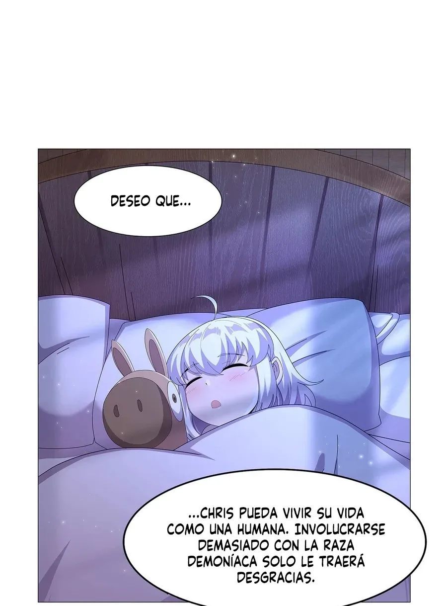 El Rey Demonio lll Capítulo 449 en Línea - página 18