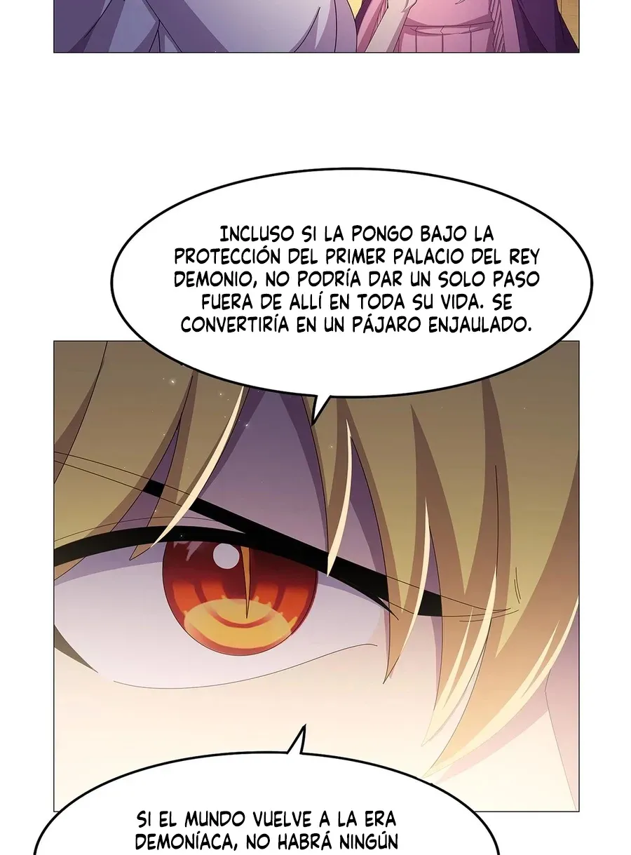 El Rey Demonio lll Capítulo 449 en Línea - página 21