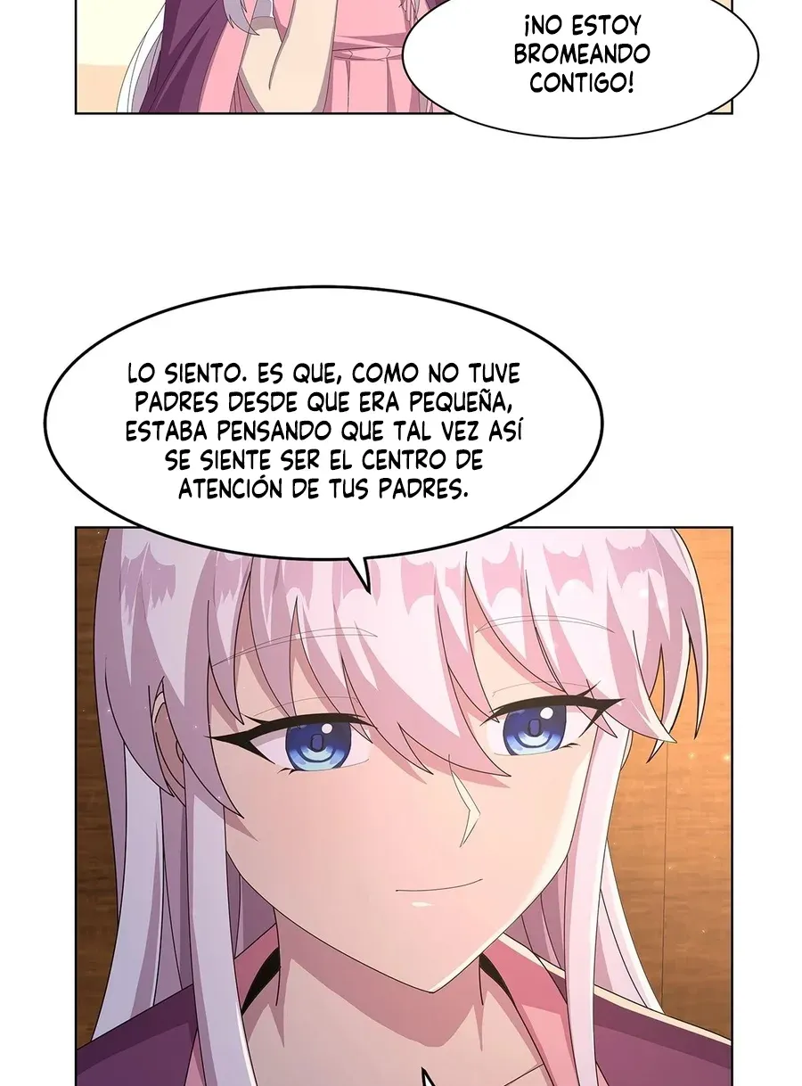El Rey Demonio lll Capítulo 449 en Línea - página 24