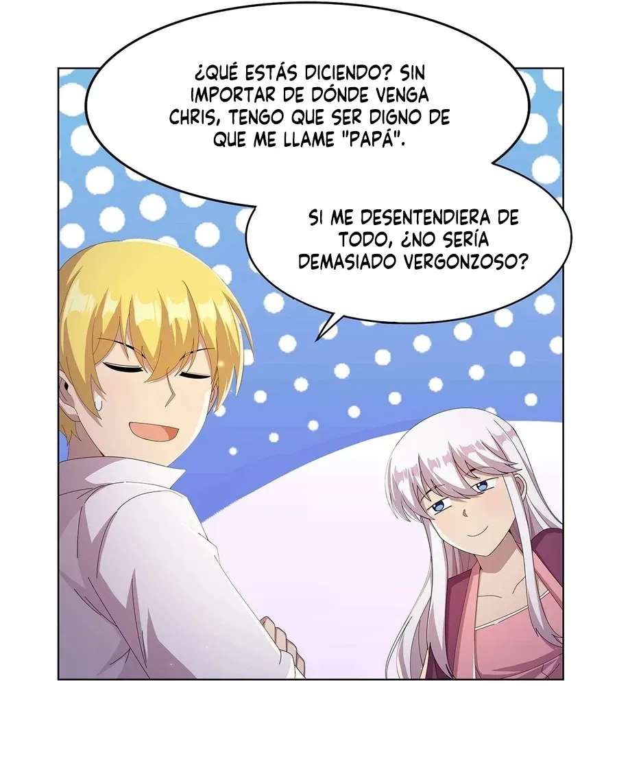 El Rey Demonio lll Capítulo 449 en Línea - página 26
