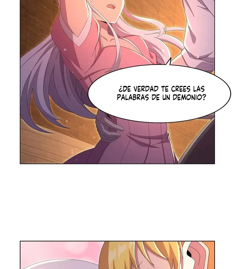 El Rey Demonio lll Capítulo 449 en Línea - página 39
