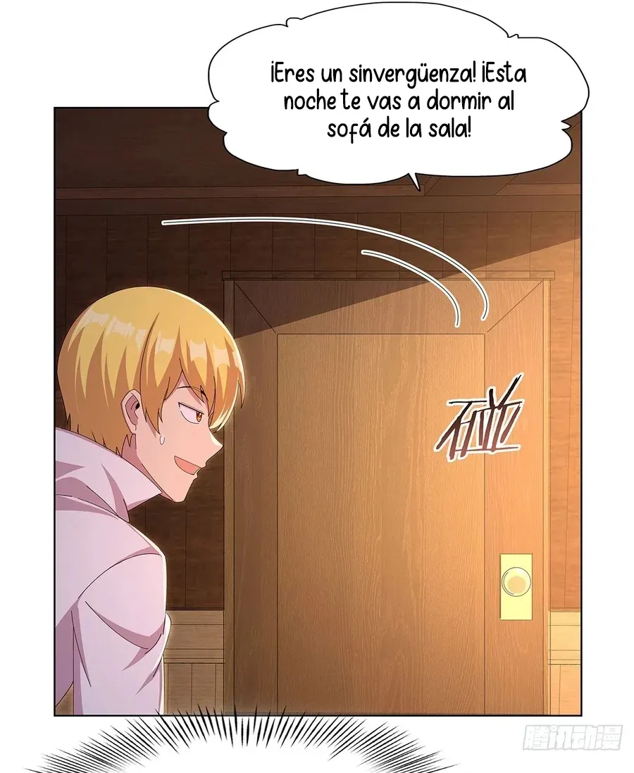 El Rey Demonio lll Capítulo 449 en Línea - página 42