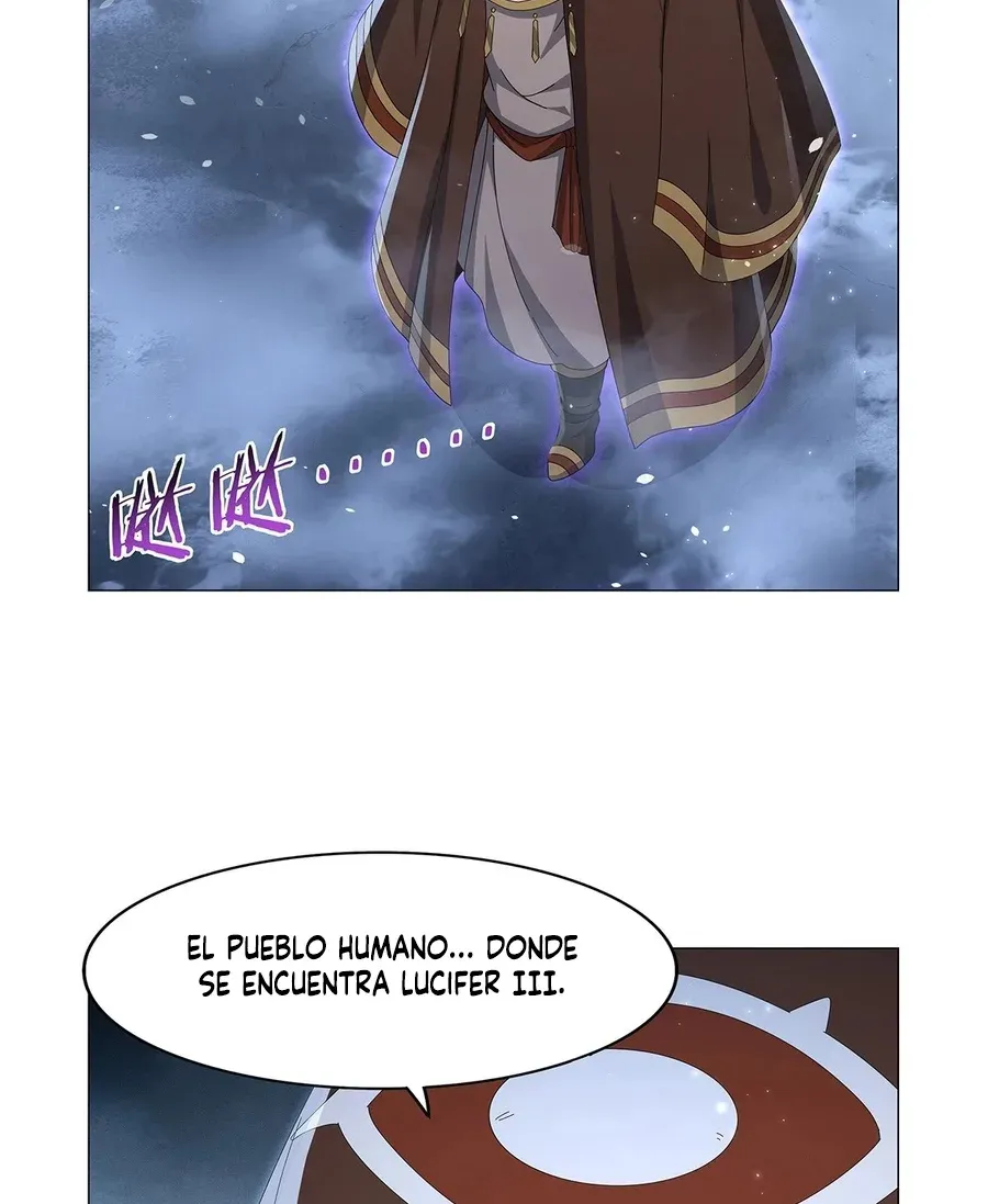 El Rey Demonio lll Capítulo 449 en Línea - página 48