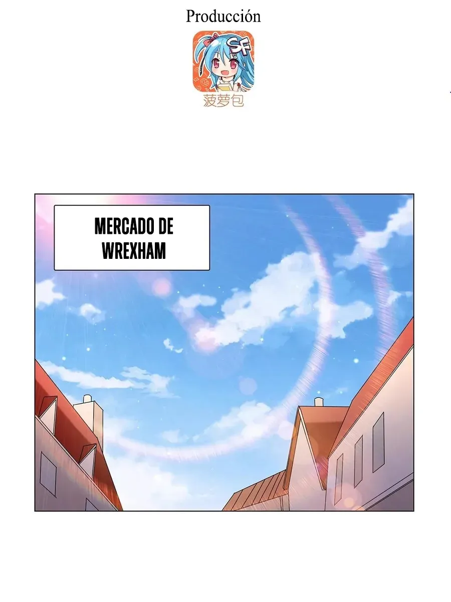 El Rey Demonio lll Capítulo 450 en Línea - página 3