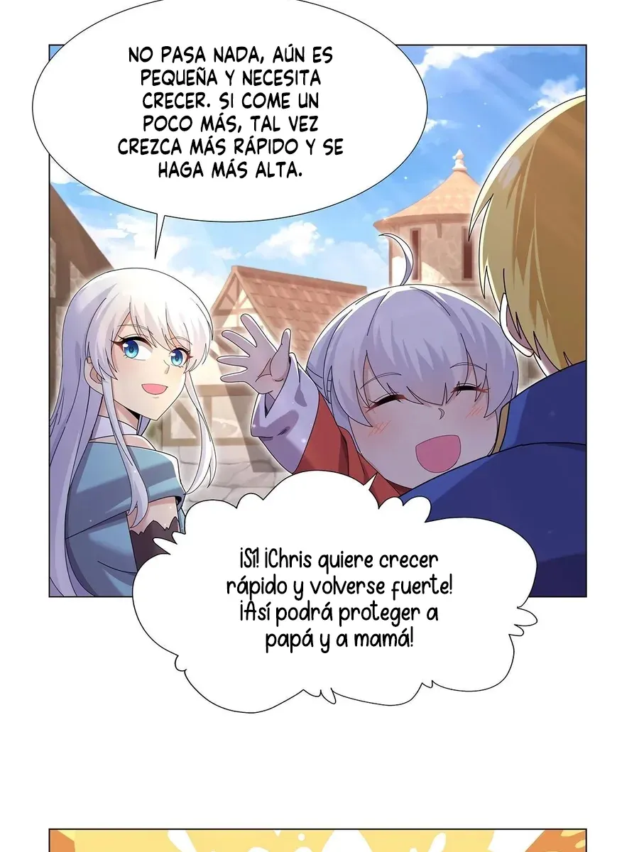 El Rey Demonio lll Capítulo 450 en Línea - página 6