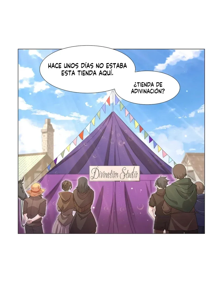 El Rey Demonio lll Capítulo 450 en Línea - página 9