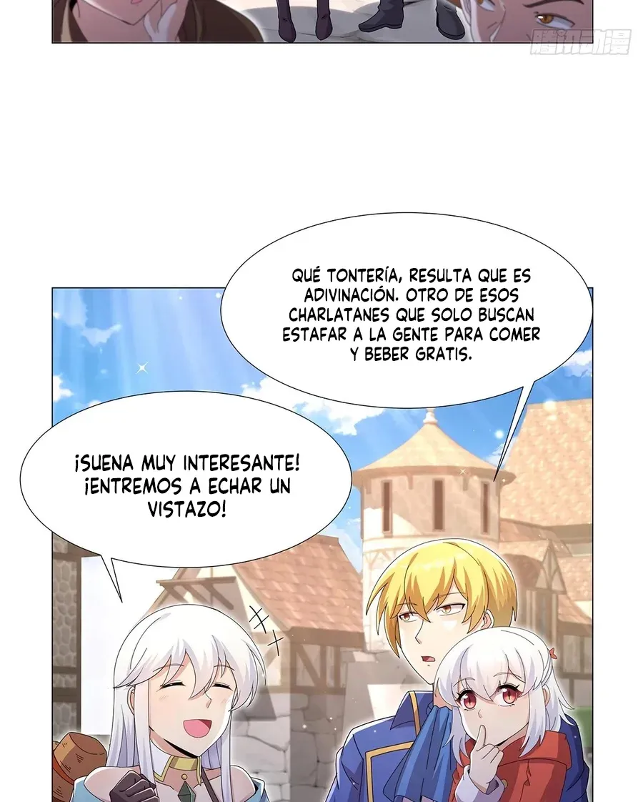 El Rey Demonio lll Capítulo 450 en Línea - página 11
