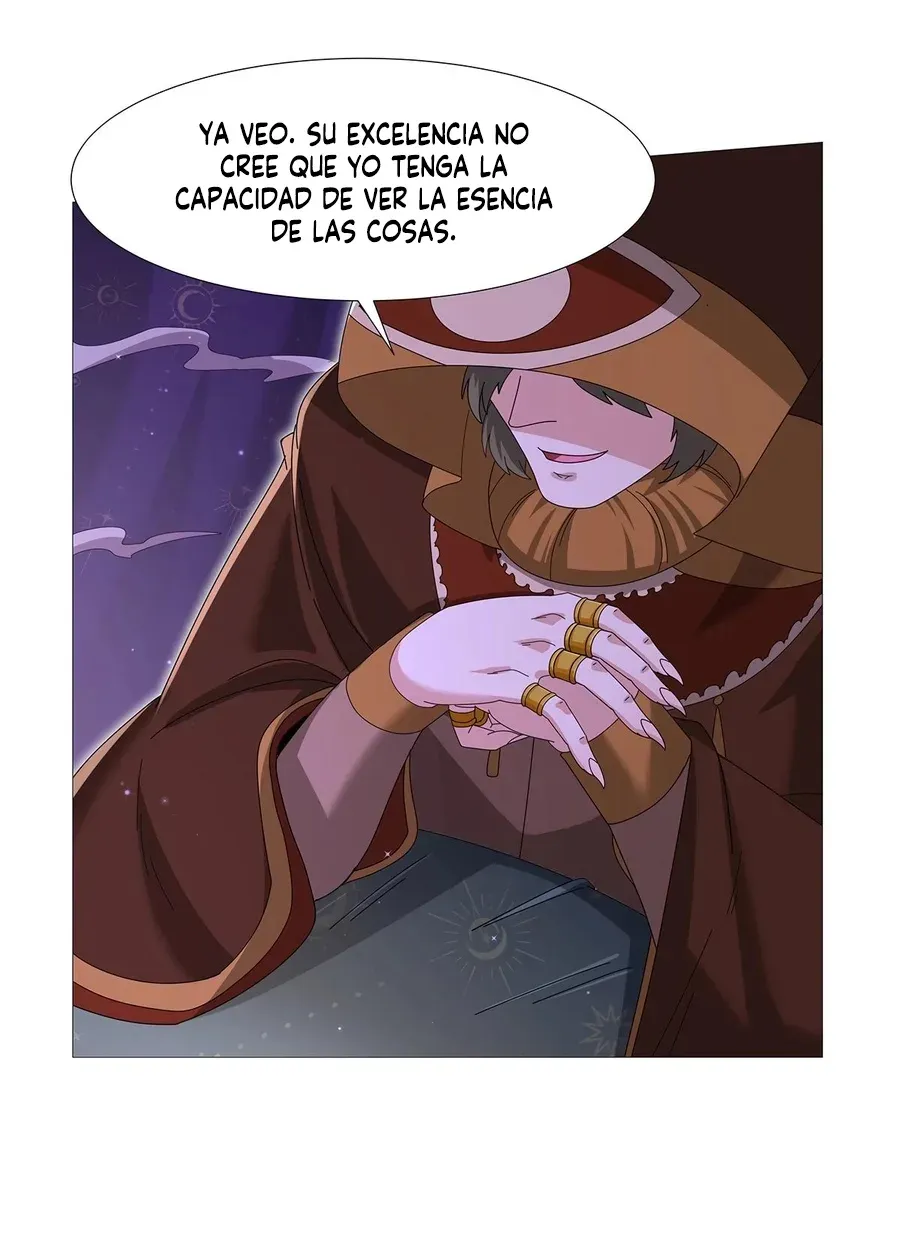 El Rey Demonio lll Capítulo 450 en Línea - página 23