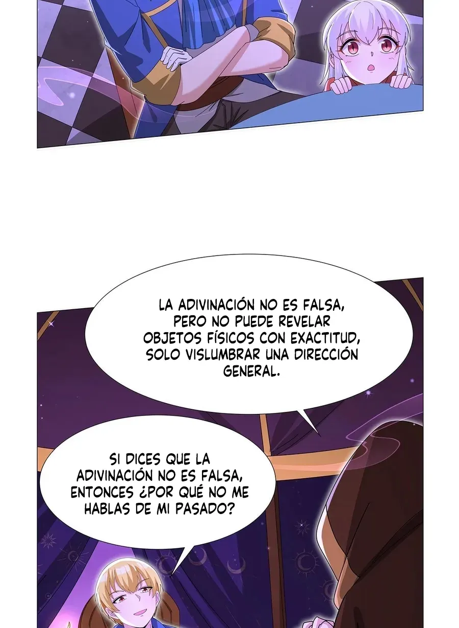 El Rey Demonio lll Capítulo 450 en Línea - página 37