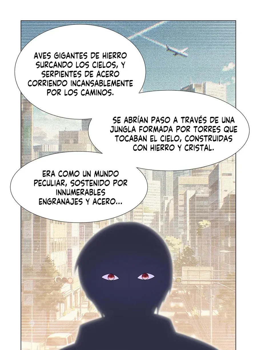 El Rey Demonio lll Capítulo 450 en Línea - página 40