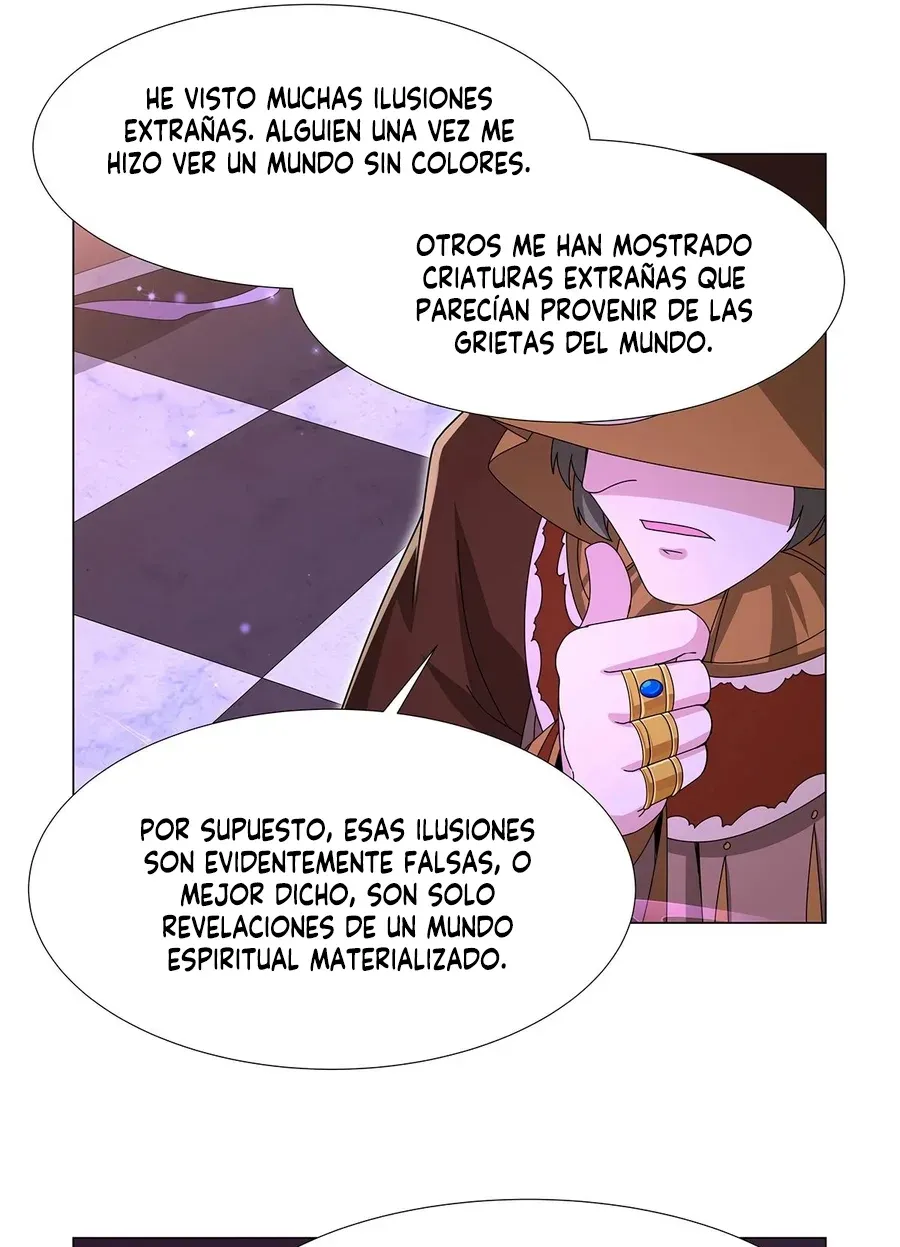 El Rey Demonio lll Capítulo 450 en Línea - página 42