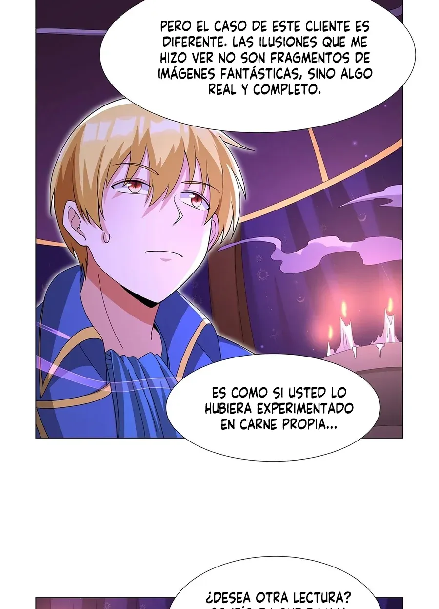 El Rey Demonio lll Capítulo 450 en Línea - página 43