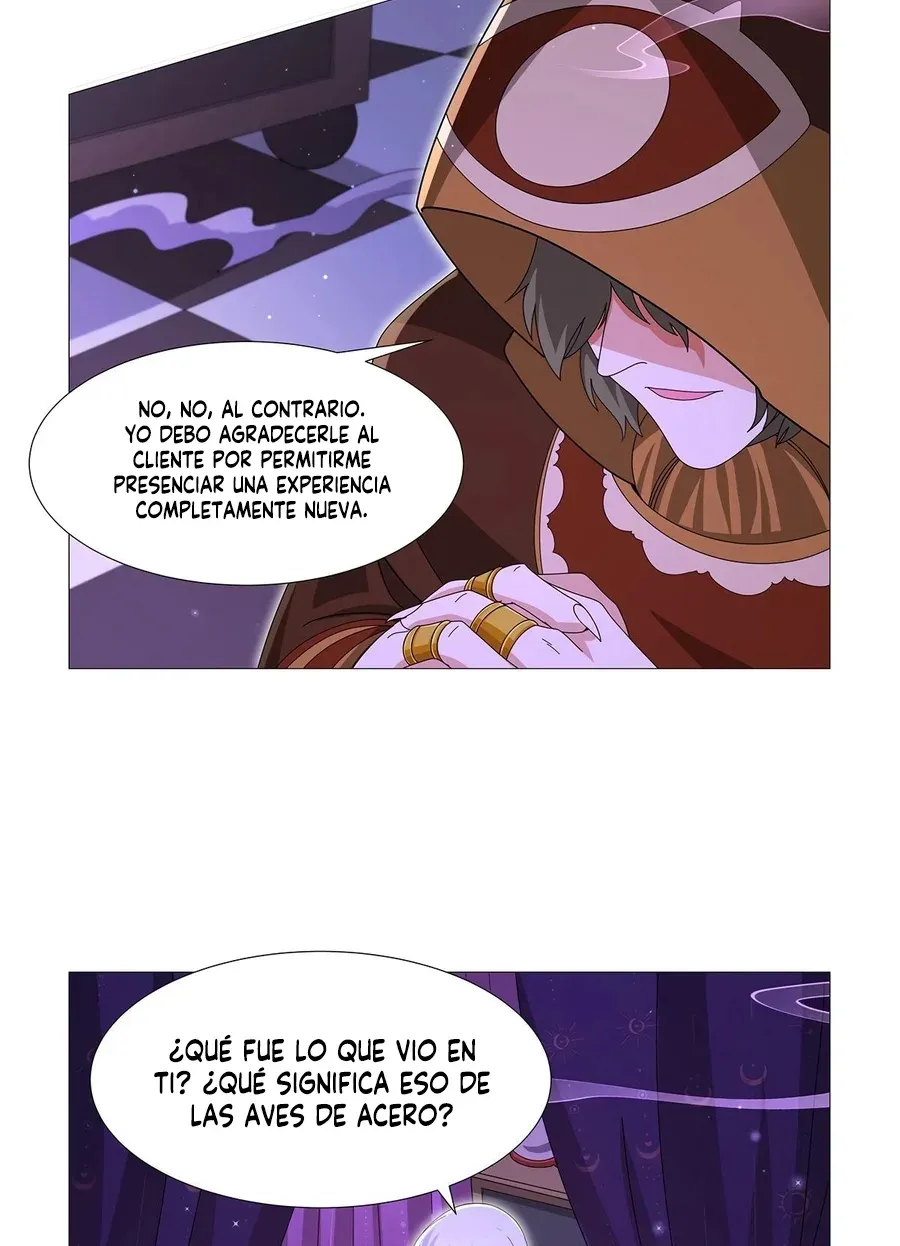 El Rey Demonio lll Capítulo 450 en Línea - página 46