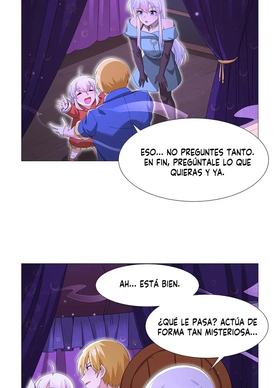 El Rey Demonio lll Capítulo 450 en Línea - página 47