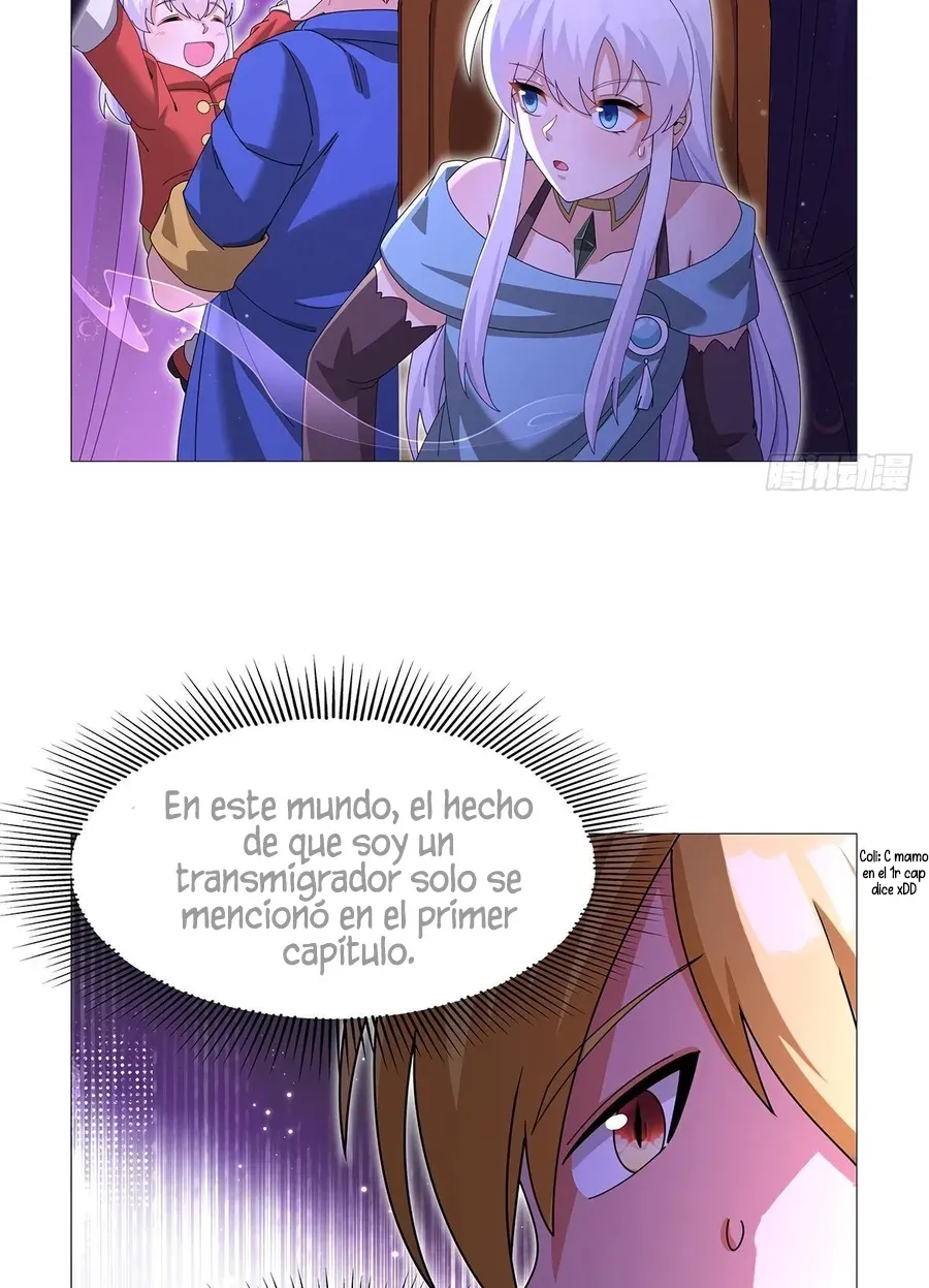 El Rey Demonio lll Capítulo 450 en Línea - página 48