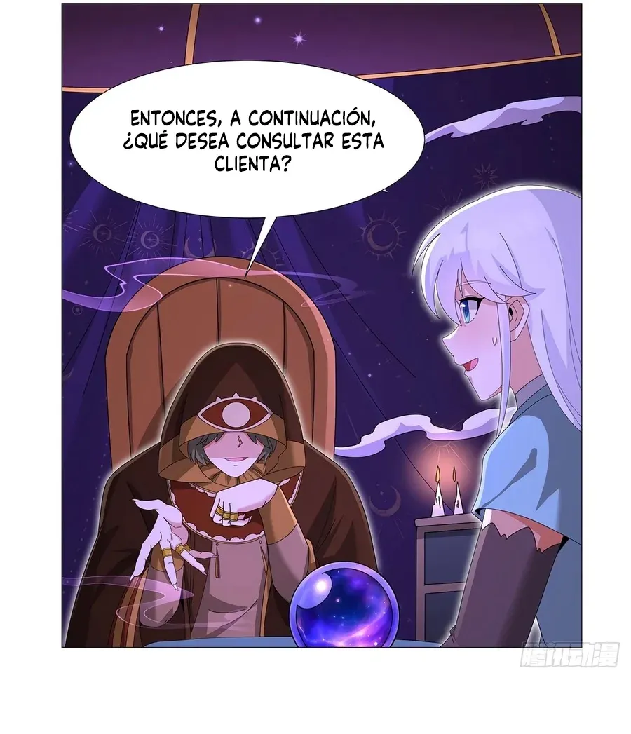 El Rey Demonio lll Capítulo 450 en Línea - página 50