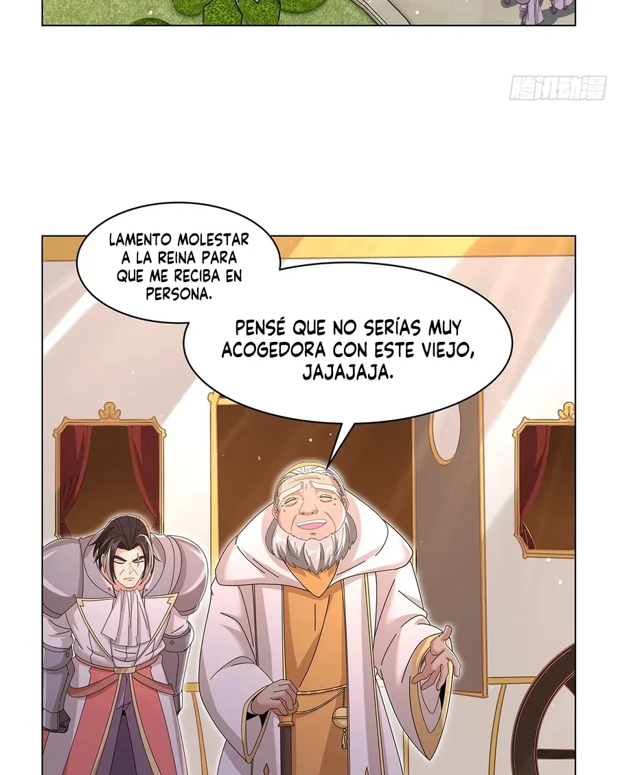 El Rey Demonio lll Capítulo 453 en Línea - página 5