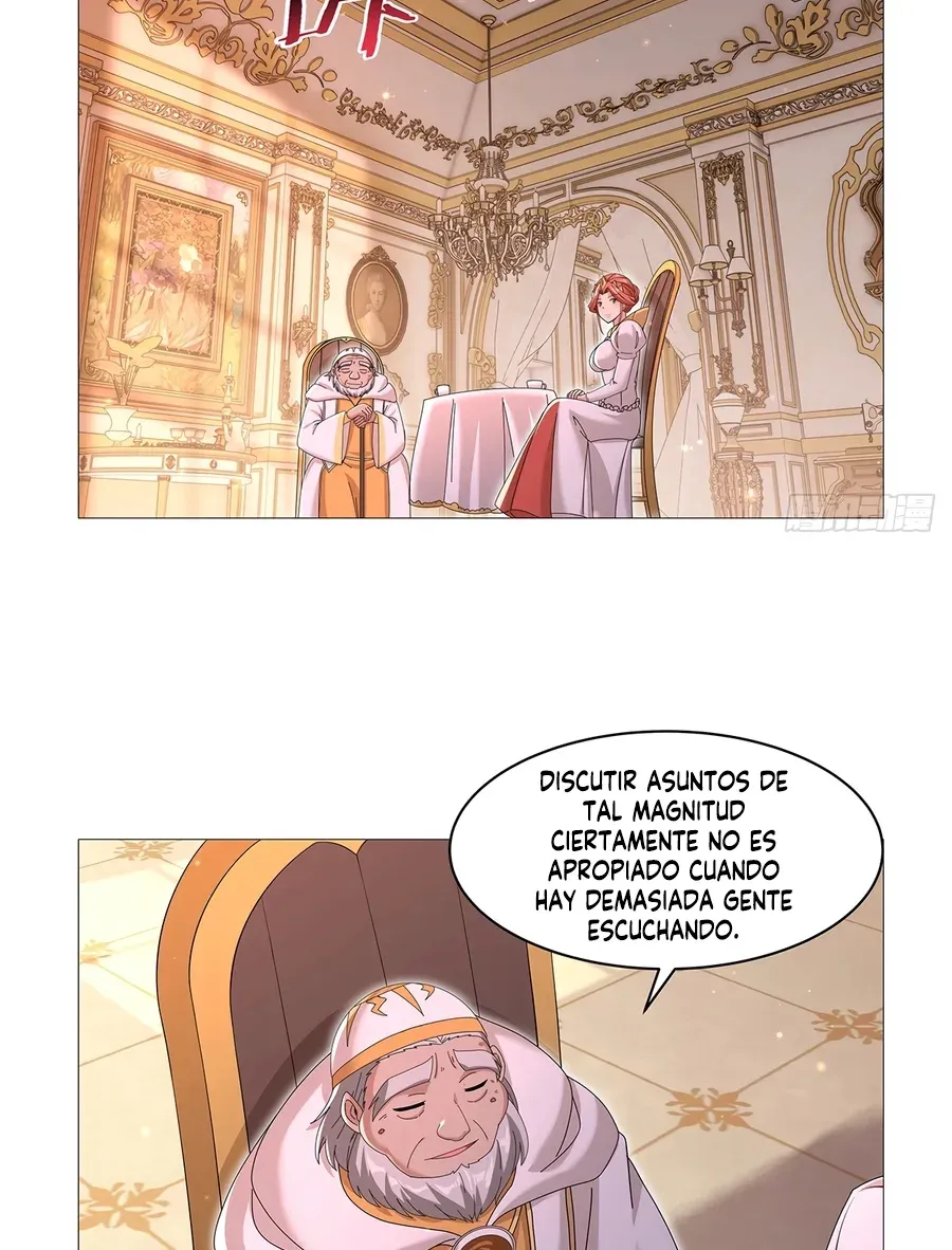 El Rey Demonio lll Capítulo 453 en Línea - página 15