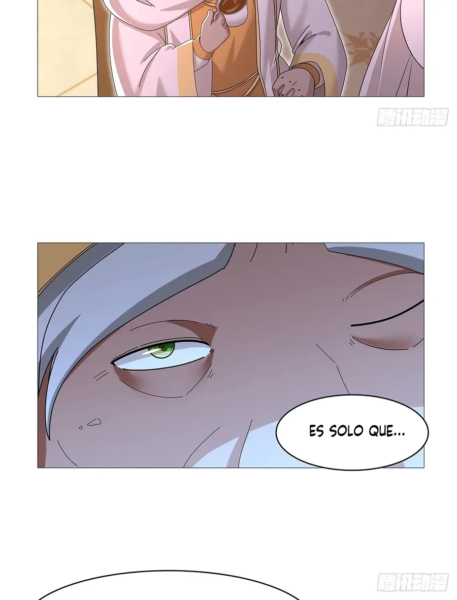 El Rey Demonio lll Capítulo 453 en Línea - página 16