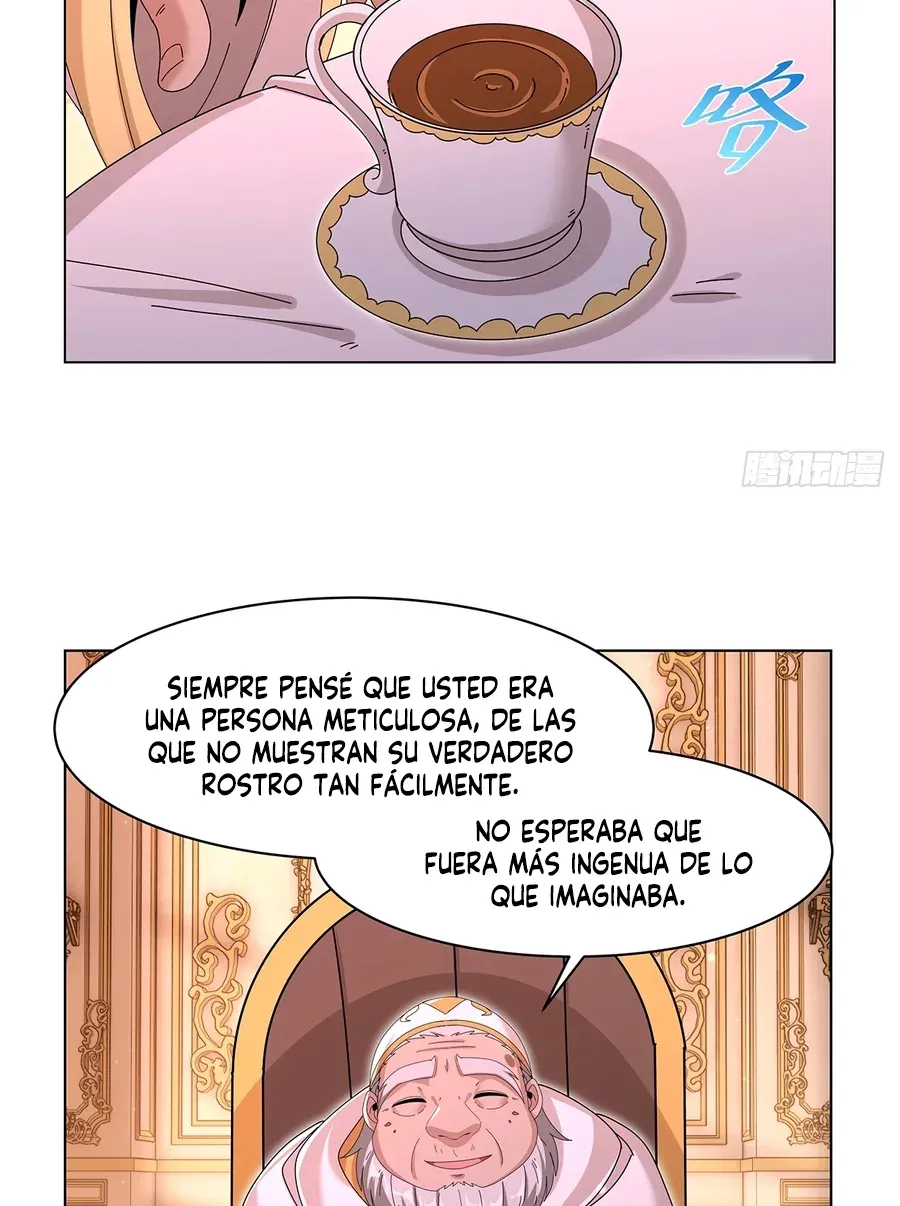 El Rey Demonio lll Capítulo 453 en Línea - página 22