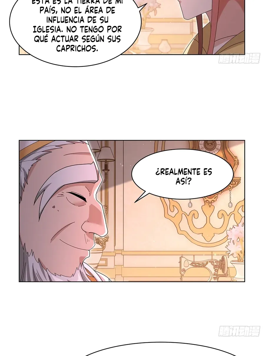 El Rey Demonio lll Capítulo 453 en Línea - página 24