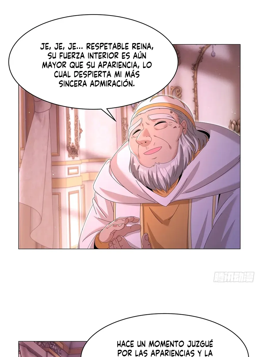 El Rey Demonio lll Capítulo 454 en Línea - página 5