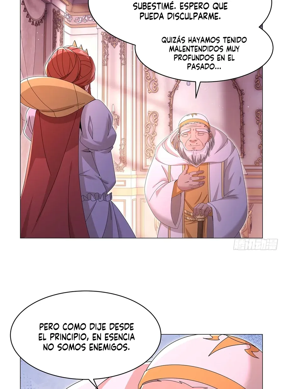 El Rey Demonio lll Capítulo 454 en Línea - página 6