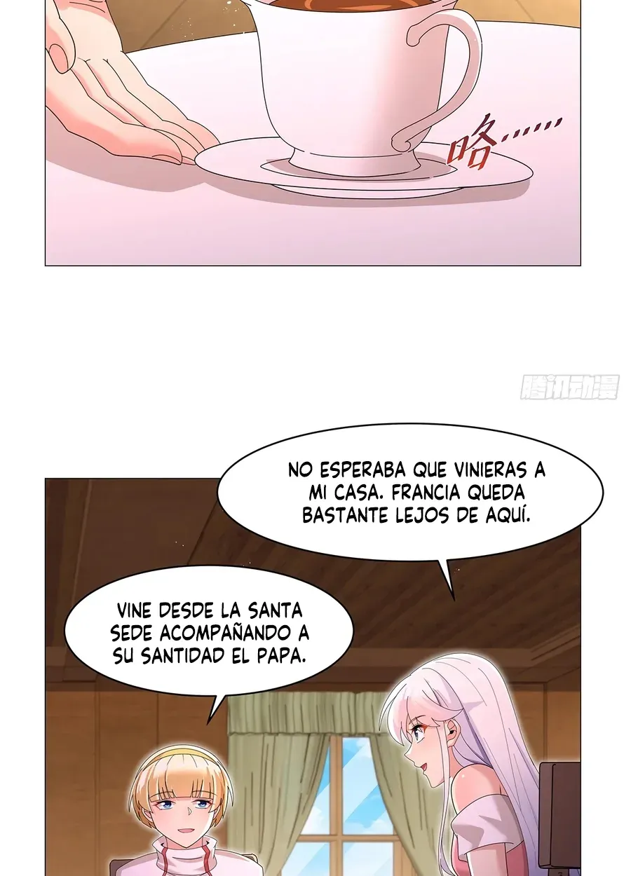 El Rey Demonio lll Capítulo 454 en Línea - página 22