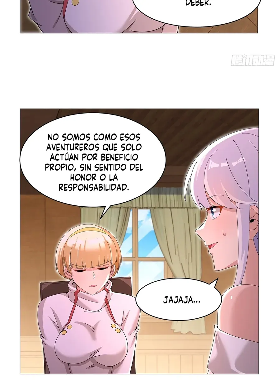 El Rey Demonio lll Capítulo 454 en Línea - página 25