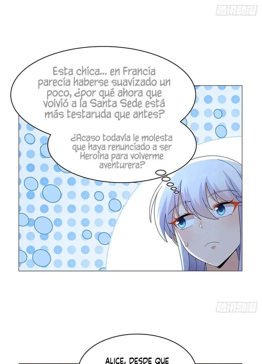 El Rey Demonio lll Capítulo 454 en Línea - página 26