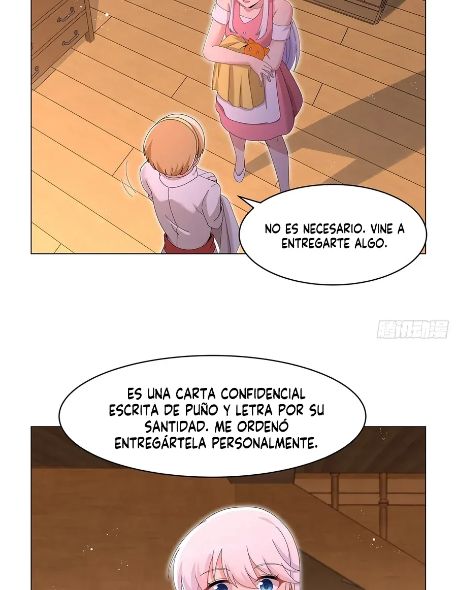 El Rey Demonio lll Capítulo 454 en Línea - página 37