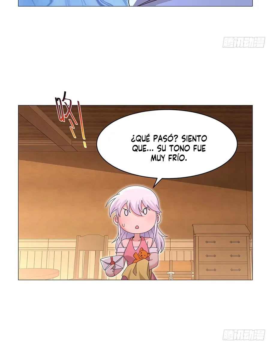 El Rey Demonio lll Capítulo 454 en Línea - página 41