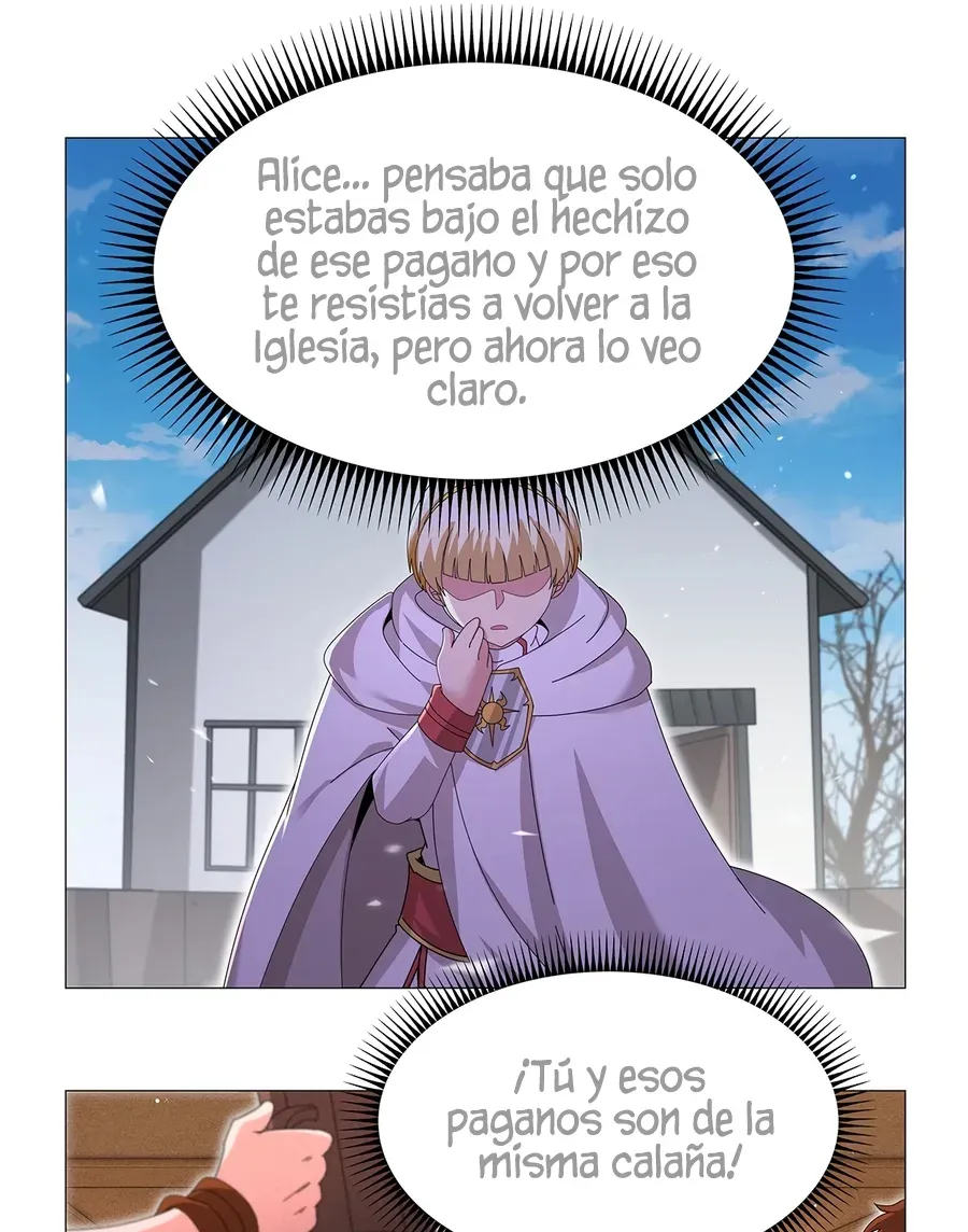 El Rey Demonio lll Capítulo 454 en Línea - página 42