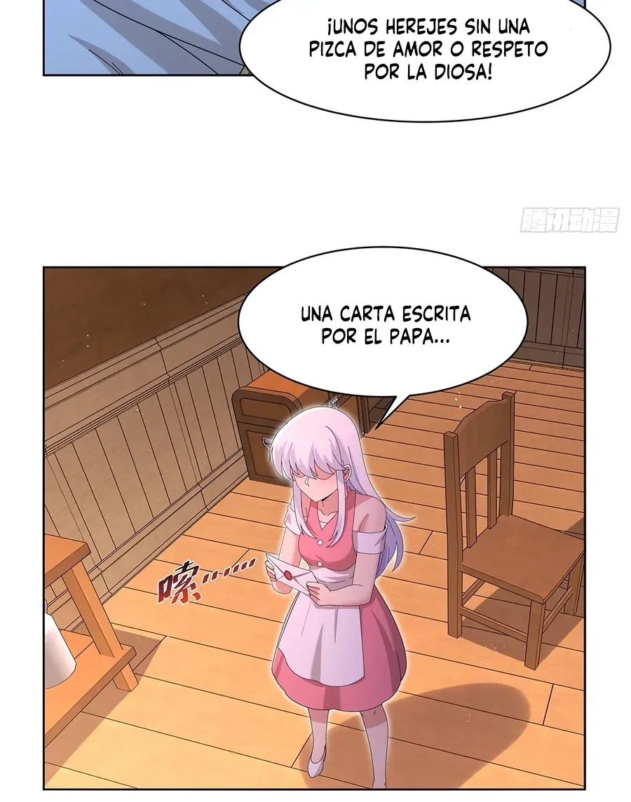 El Rey Demonio lll Capítulo 454 en Línea - página 44